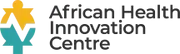 Logo of African Health Innovation Centre