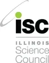 Logo de Illinois Science Council