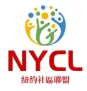 Logo de New York Community League