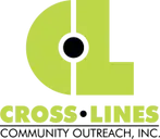 Logo of Cross-Lines Community Outreach, Inc.