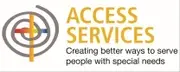 Logo de Access Services