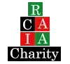 Logo of International Committee for Rehabilitation Aid to Afghanistan (ICRAA)