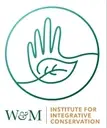 Logo de William & Mary Institute for Integrative Conservation
