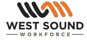 Logo de West Sound Workforce
