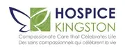 Logo of Hospice Kingston