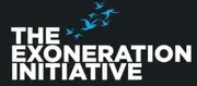 Logo of The Exoneration Initiative