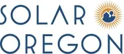 Logo de Solar Oregon