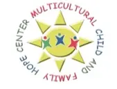 Logo de Multicultural Child & Family Hope Center