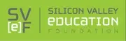 Logo of Silicon Valley Education Foundation