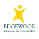Logo de Edgewood Center for Children and Families