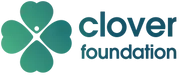Logo of Clover Foundation
