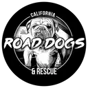Logo de Road Dogs & Rescue