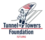 Logo of Tunnel to Towers Foundation