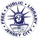 Logo de Jersey City Free Public Library