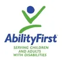 Logo de AbilityFirst