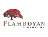 Logo of Flamboyan Foundation