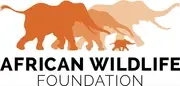 Logo de African Wildife Foundation