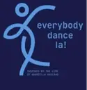Logo de Everybody Dance LA!