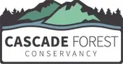 Logo of Cascade Forest Conservancy