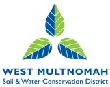 Logo de West Multnomah Soil and Water Conservation District