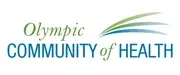 Logo of Olympic Community of Health