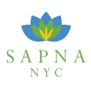 Logo of Sapna NYC