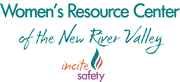 Logo of Women's Resource Center of the New River Valley, Inc.