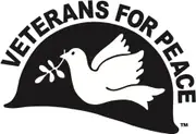 Logo of Veterans For Peace Inc