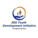 Logo of 360 Youth Development Initiative
