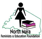 Logo de North Mara Feminists and Education Foundation