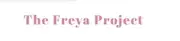 Logo de The Freya Project