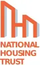 Logo de National Housing Trust