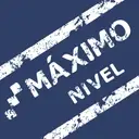 Logo de MAXIMO NIVEL