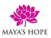 Logo de Maya's Hope Foundation, Inc.