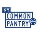 Logo of New York Common Pantry