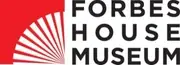 Logo of Forbes House Museum