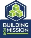 Logo de Building For Mission