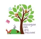 Logo de Washington Park UMC Preschool