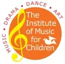 Logo de The Institute of Music for Children