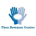 Logo of Thea Bowman Center