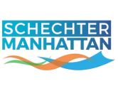 Logo of Solomon Schechter School of Manhattan
