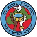 Logo of The BARKA Foundation