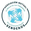 Logo of Asociación Mutual Senderos