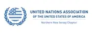 Logo of United Nations Association, Northern New Jersey Chapter