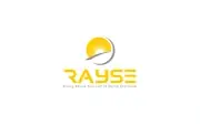 Logo of RAYSE Inc.