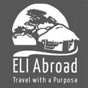 Logo de ELI International Volunteers