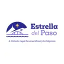 Logo of Estrella del Paso (Formerly Diocesan Migrant & Refugee Services, Inc.)