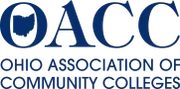 Logo de Ohio Association of Community Colleges