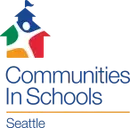 Logo de Communities In Schools of Seattle