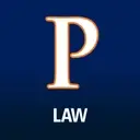 Logo de Pepperdine University School of Law- Straus Institute for Dispute Resolution